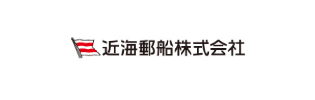 近海郵船株式会社