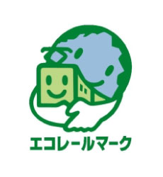 エコレールマーク