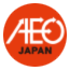 AEO JAPAN logo