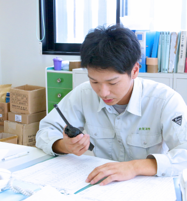 野瀬繁薫
